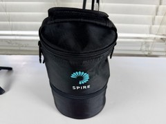 iZotope SPIRE STUDIO Wireless Recorder SP111 W/ Bag