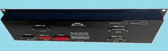 Mamba UDB – Custom ULN-8 DB25 Patch Bay for Metric Halo ULN or LIO