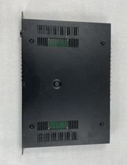 Australian Monitor IN400 Audio Amplifier Tested