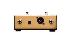 Joyo AD-2 Pre amp DI Box for Acoustic Guitar
