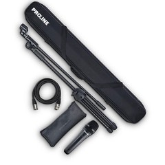 Proline Mic Pack