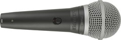 Shure PGA48 Cardioid Dynamic Vocal Microphone