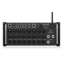 BEHRINGER XR18 X AIR 18ch 16 Input 12 Bus Digital Mixer ipad android wifi module