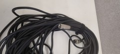 Pearstone PM-100′ Series XLR Male To Xlr Female Professional Mic Cable (100′)
