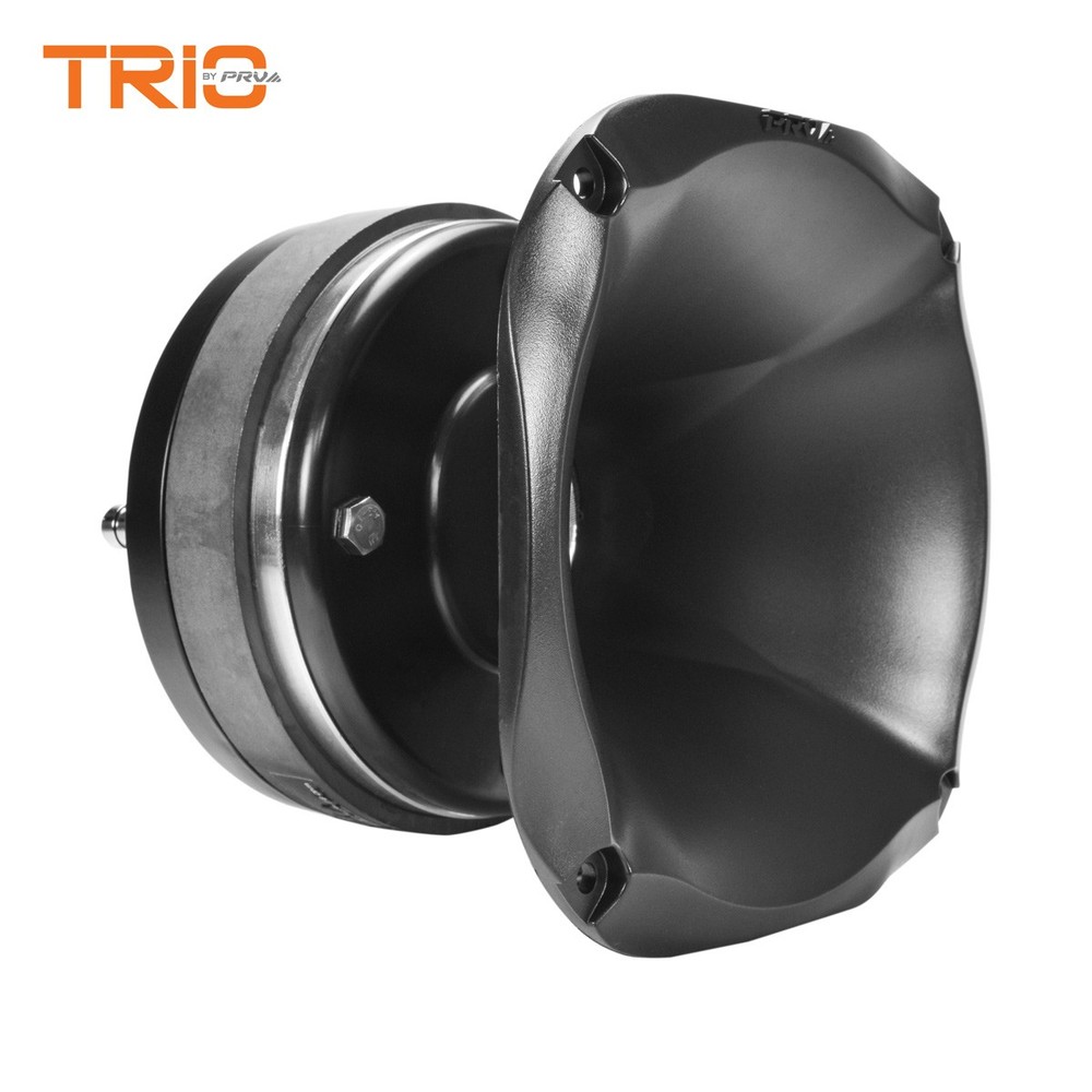 PRV Audio WG2200Ph SLIM 2″ EXIT MIDRANGE COMPRESSION DRIVER WITH HORN