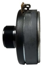 HD150Fe PA Replacement DJ Car 1″ inch HF Driver Speaker 275W Max 8 Ohm