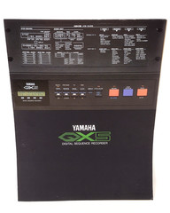 Yamaha QX5 Digital Sequence Recorder 8 Track Midi 80’s Vintage