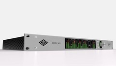 Universal Audio X16 Gen 2 Essentials Thunderbolt 3 Audio Interface 819937004735