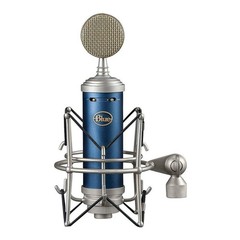 Blue Bluebird SL XLR Cardioid Condenser Microphone for Pro Recording, Streami…
