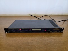 PANASTEREO CX230EX Computer Controlled CINEMA BOOTH MONITOR Surround Switcher