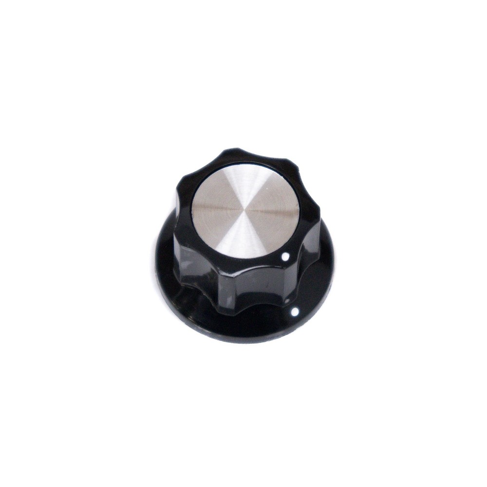 Moog Filter Cutoff Knob with Indicator Dot for Messenger, Muse Synthesizers