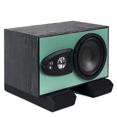 SMPads – Studio Monitor Isolation Pads, by Sound Addicted
