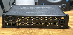 Motu Ultralite MK3 Hybrid Recording Interface *Pre-Owned* Free Shipping