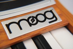 Moog One 16 Voice Synthesizer w/ Original Box #58851