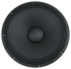 Celestion FTR15-3070C 800W 15″ Pro Audio PA Woofer/8 Ohm Bass/Mid Sub Driver