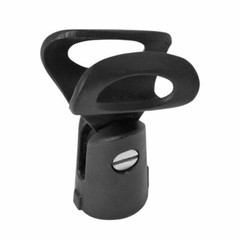 Ultimate Support JS-MC9 Slide-In Microphone Clip