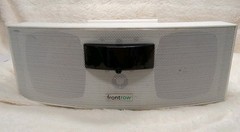 Frontrow 202-05-001-00 IR Speaker Single Speaker and Bracket Only