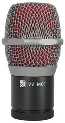 Se Electronics V7 MC1 Wireless Microphone Capsule for Shure Transmitter
