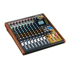 Tascam Model 12 Multi-Track Live Recording Console