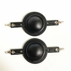 AFT 1″ VCL Silk Dome Diaphragm For Behringer Tweeter 25T50A8 771-60250-00046 8Ω