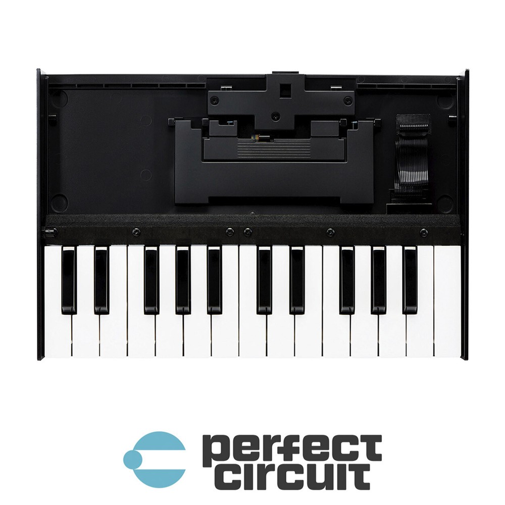 Roland K-25m JX-03 JP-08 JU-06 Portable Boutique KEYBOARD NEW PERFECT CIRCUIT