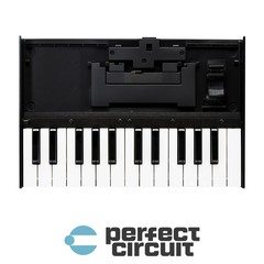 Roland K-25m JX-03 JP-08 JU-06 Portable Boutique KEYBOARD NEW PERFECT CIRCUIT