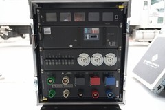 Motion Labs, Power Distro, 1300-200A-12-2-50