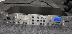 Focusrite Voice Master Pro Microphone Preamp Compressor DBX Used