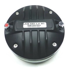 LASE N65-1.4 Neodymium 1.4″ Exit Compression Driver Excellent Line Array Horn 8Ω