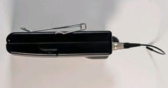 Shure Wireless Beltpack Receiver Kit w/ Antenna & Accessories | P6R-HE
