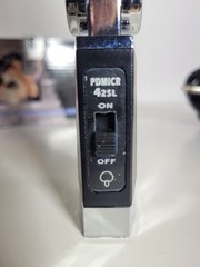Pyle Pro USA Retro Style Dynamic Studio Vocal Karaoke Singing Microphone