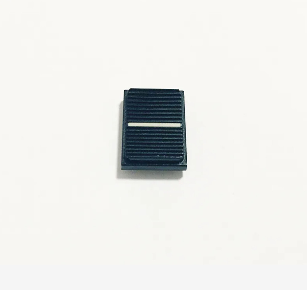 Yamaha Motif 6, 7, 8 Original Black Slider Knob Cap.