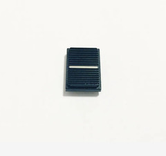Yamaha Motif 6, 7, 8 Original Black Slider Knob Cap.