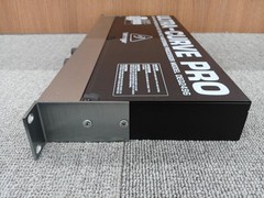 Behringer DEQ2496 Ultra-Curve Pro 24bit Digital EQ Processor Tested JP