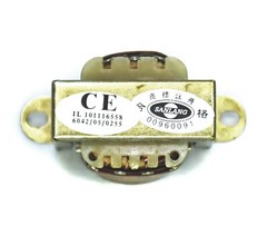 1pc AC power Transformer Input=AC 220V 110V 60Hz Output=AC 6V 12V 24V 120mA 3VA