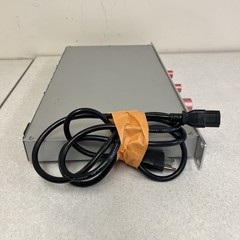 Gemini SP-1 Circle Surround System Processor Tested Working With Power Cord