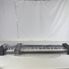M-Audio Keystation 88 MK3 88-Key USB MIDI Keyboard Controller