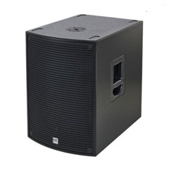 HK AUDIO SONAR 115SUB D 1500w Active Cardioid Mode 15″ Sub-Woofer