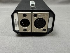 PortaCom BP-200 Belt Pack 3-pin XLR Anchor Audio Intercom – Preowned