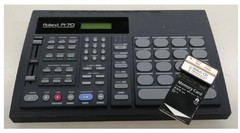 Roland R-70 Memory Card – 16 Banks of M-256 MRAM