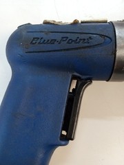 BLUEPOINT AT235MC 1/4“ DRIVE 25FT/LB MICRO AIR IMPACT WRENCH TOOL