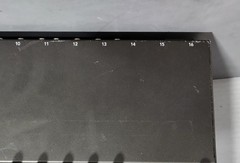 Mackie 1604-VLZ PRO 16-Channel 4-Bus 3-Band EQ XDR Phantom Power Analog Mixer