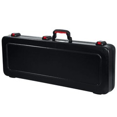 Gator TSA Guitar Case fits Ibanez RG4EXQM1, RG7321, RG7420BK