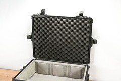 Pelican 1600 Protector Case CG012AK