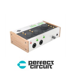 Universal Audio VOLT 476 USB-C AUDIO INTERFACE – NEW – PERFECT CIRCUIT