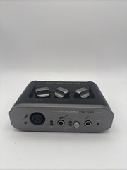 M-Audio Fast Track Ml03-00454 Used No Plug
