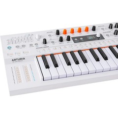 Arturia MiniFreak Vocoder 37key Hybrid Synthesizer 197881470944 RF