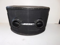 Bose 802 Series II Professional Loudspeakers / Monitor LOT OF TWO (SCW15)