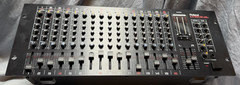 Roland M-160II LINE MIXER 16-channel 4U Rack Mount AC100V 50/60Hz 23W