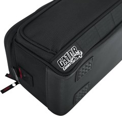 Luxury Padded Nylon Mixer Case for Behringer X-AIR Series – Ultimate Protection